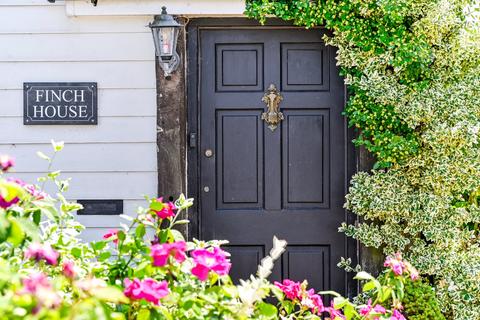 5 bedroom detached house for sale, Gammons Farm Lane, Newchurch, Romney Marsh, Kent, TN29