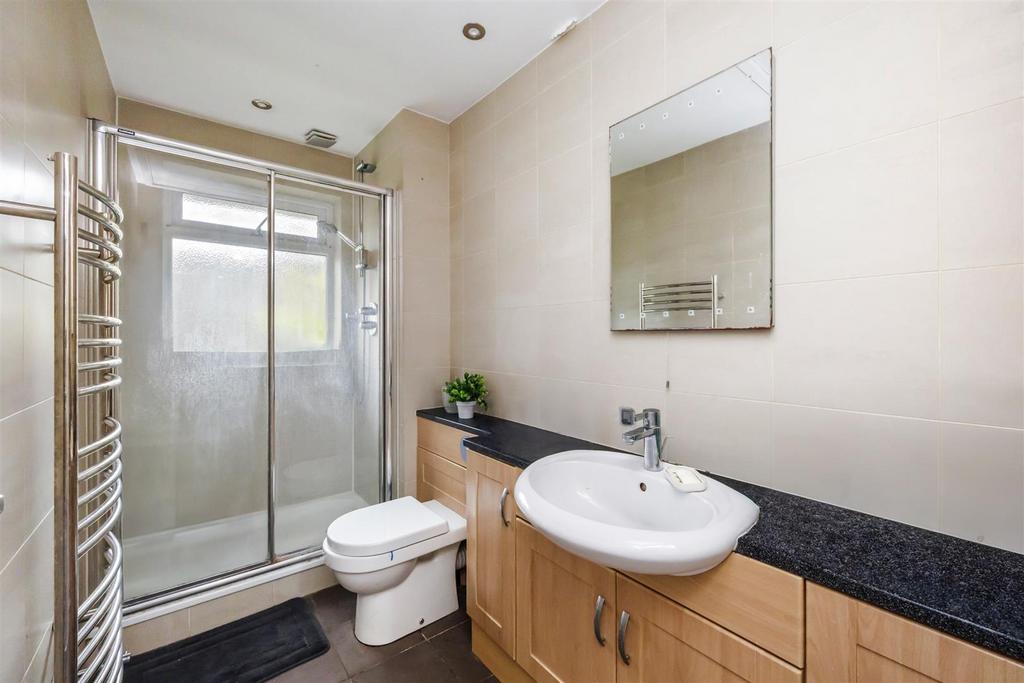 G/f Shower Room/WC
