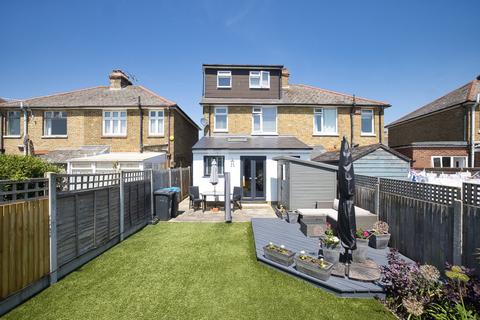 undefined, Warten Road, Ramsgate, Kent, CT11