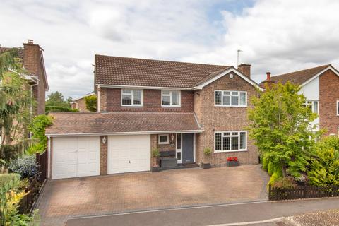 32 Billings Hill Shaw, Hartley, Longfield, DA3 8EU