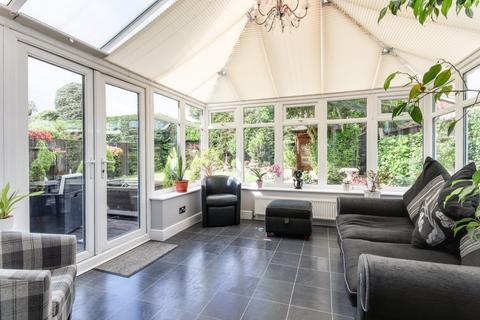 32 Billings Hill Shaw, Hartley, Longfield, DA3 8EU