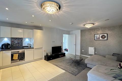 2 bedroom apartment for sale, Sullivan Road, Camberley, GU15