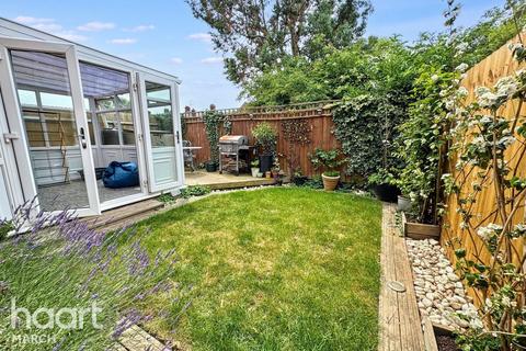 4 bedroom detached house for sale, The Green, March