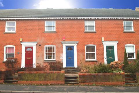 2 bedroom terraced house to rent, York Street, Birmingham, B17