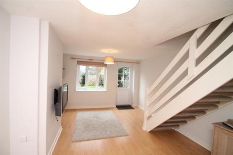 2 bedroom terraced house to rent, York Street, Birmingham, B17