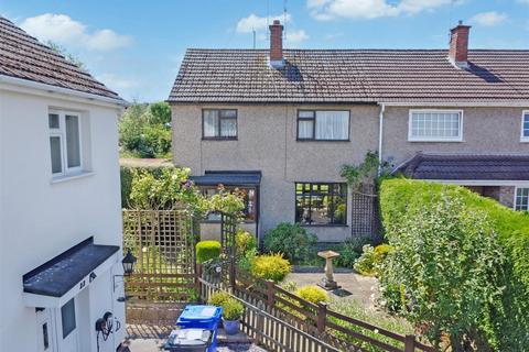 3 bedroom semi-detached house for sale, Bunting Close, Ilkeston