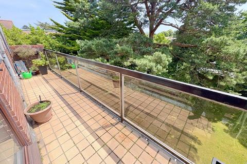 3 bedroom apartment for sale, 38, Western Road, Branksome Park , Poole, BH13