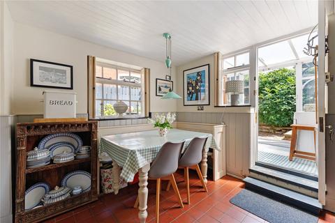 25 Chapel Road, Breachwood Green, Hitchin, SG4 8NX