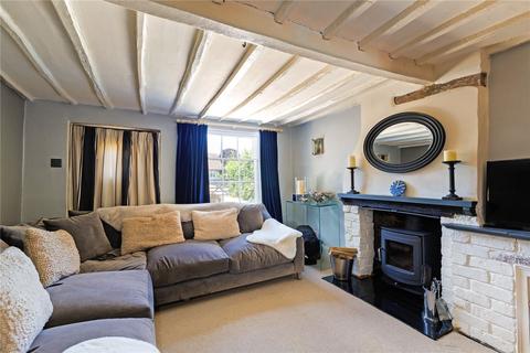 25 Chapel Road, Breachwood Green, Hitchin, SG4 8NX