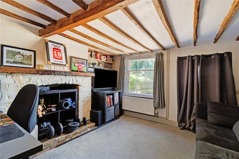 25 Chapel Road, Breachwood Green, Hitchin, SG4 8NX