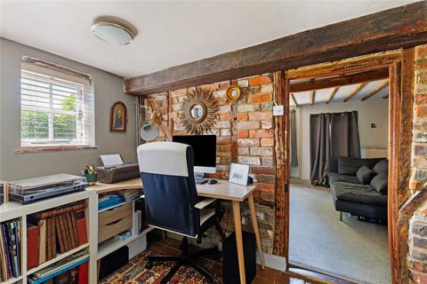 25 Chapel Road, Breachwood Green, Hitchin, SG4 8NX