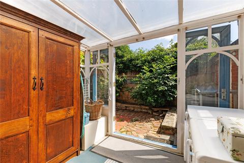 25 Chapel Road, Breachwood Green, Hitchin, SG4 8NX