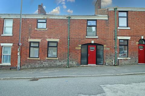 undefined, Moor Street, Kirkham PR4