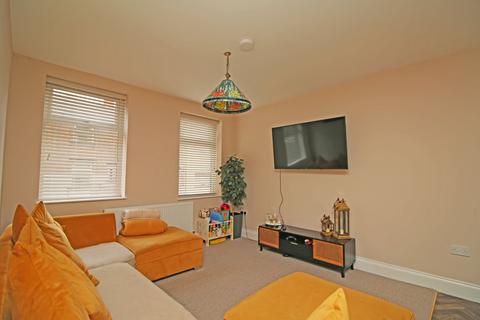 undefined, Moor Street, Kirkham PR4