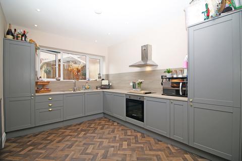 undefined, Moor Street, Kirkham PR4