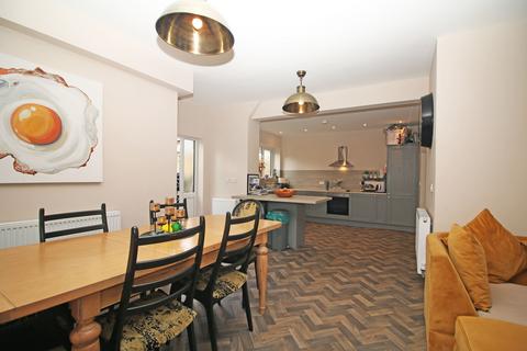 undefined, Moor Street, Kirkham PR4