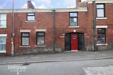 3 bedroom terraced house for sale, Moor Street, Kirkham PR4