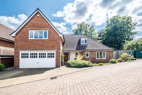 Beech Hill Close, Sutton Coldfield