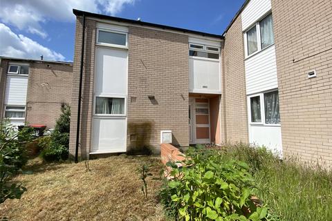 3 bedroom terraced house for sale, Woodcroft, Telford, Shropshire, TF7