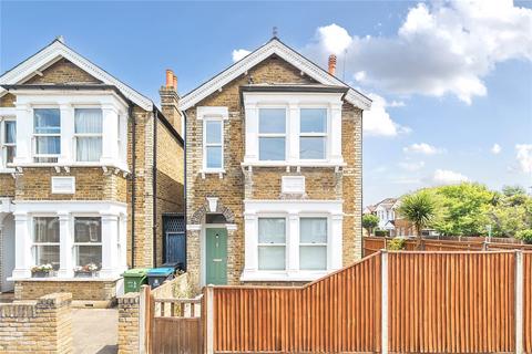 50 Burton Road, Kingston Upon Thames, KT2 5TF