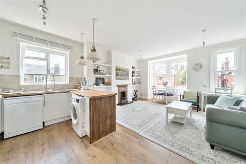 50 Burton Road, Kingston Upon Thames, KT2 5TF