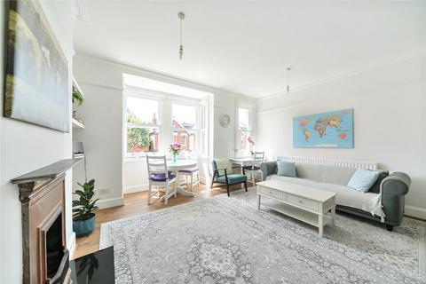 50 Burton Road, Kingston Upon Thames, KT2 5TF