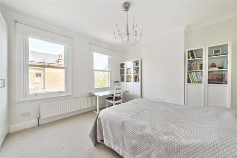 50 Burton Road, Kingston Upon Thames, KT2 5TF