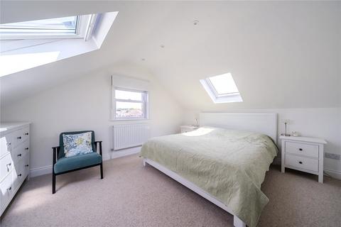 50 Burton Road, Kingston Upon Thames, KT2 5TF