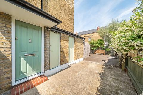 50 Burton Road, Kingston Upon Thames, KT2 5TF
