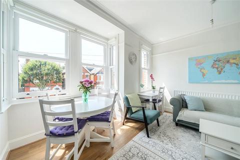 50 Burton Road, Kingston Upon Thames, KT2 5TF
