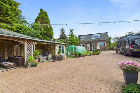 127 Smithy Lane, Scarisbrick, Ormskirk, L40 8HH
