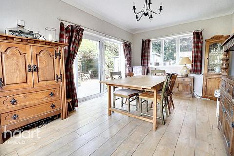 5 Buckingham Road, Woodthorpe, Nottingham, NG5 4GE