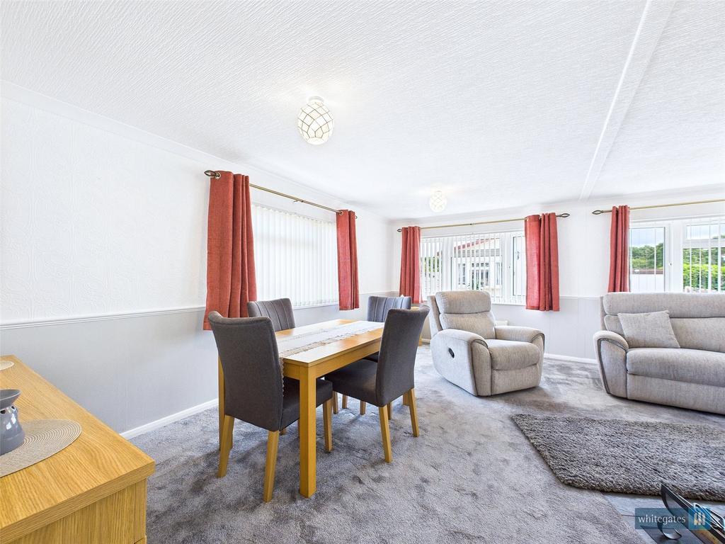 Living/Dining