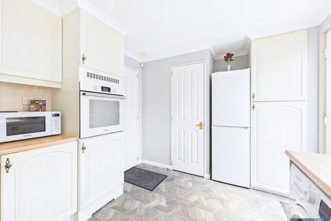 undefined, Plumtree Park, Bircotes, Doncaster, Nottinghamshire, DN11