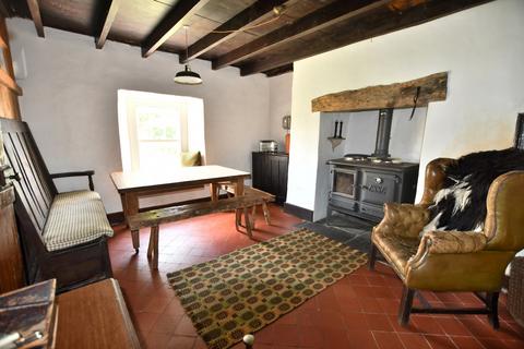 4 bedroom country house for sale, Penrhiwllan SA44