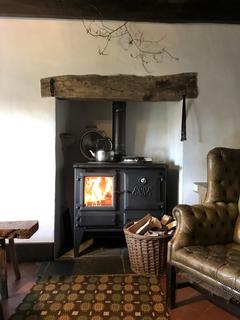4 bedroom country house for sale, Penrhiwllan SA44