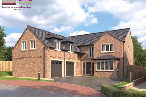 5 bedroom detached house for sale, Brassington Lane, Old Tupton, Chesterfield