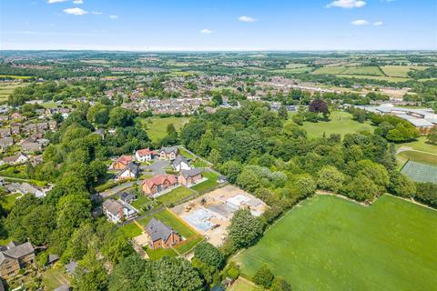 5 bedroom detached house for sale, Brassington Lane, Old Tupton, Chesterfield