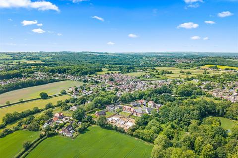 5 bedroom detached house for sale, Brassington Lane, Old Tupton, Chesterfield