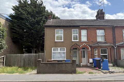 undefined, Wherstead Road, Ipswich IP2