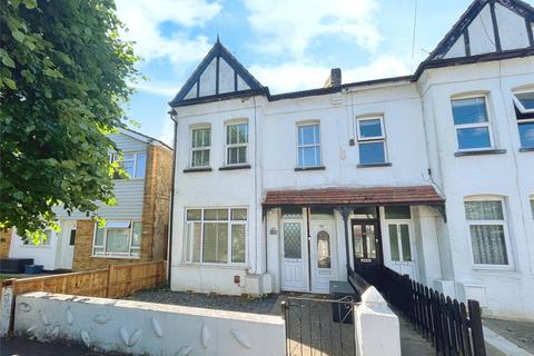 Trinity Road, Southend-on-Sea, Essex