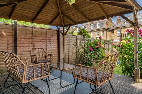 Flat 1, 21 Vancouver Road, London, SE23 2AG