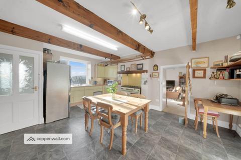 5 bedroom detached house for sale, New Barn Farm, Whitworth, Rossendale