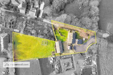 5 bedroom detached house for sale, New Barn Farm, Whitworth, Rossendale