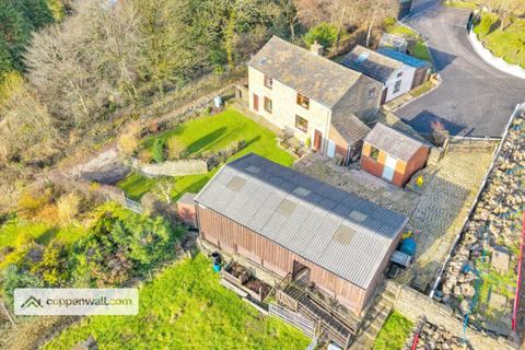 5 bedroom detached house for sale, New Barn Farm, Whitworth, Rossendale