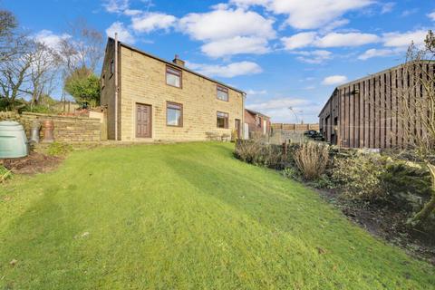 5 bedroom detached house for sale, New Barn Farm, Facit, Whitworth, Rossendale