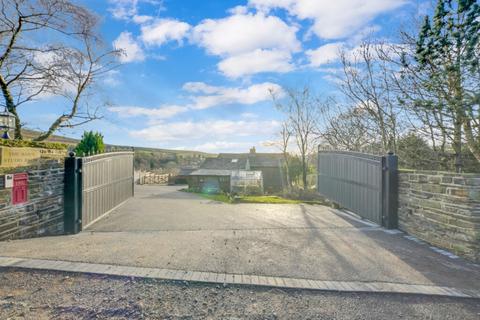 5 bedroom detached house for sale, New Barn Farm, Facit, Whitworth, Rossendale