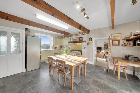 5 bedroom detached house for sale, New Barn Farm, Facit, Whitworth, Rossendale