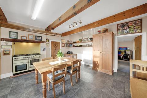 5 bedroom detached house for sale, New Barn Farm, Facit, Whitworth, Rossendale