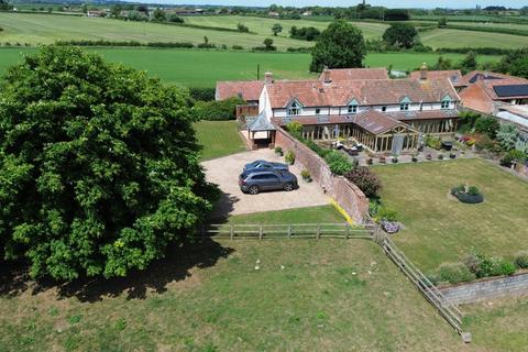undefined, Huntham, Stoke St. Gregory, Taunton, Somerset, TA3